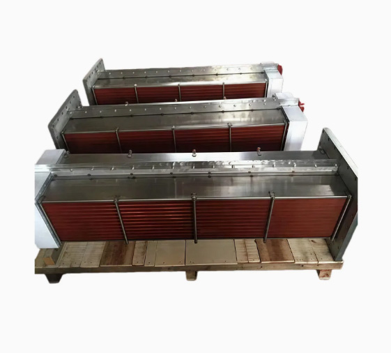 Ihi Sullair Tra系列压缩机冷却器、空气冷却器、水冷却器、油冷却器