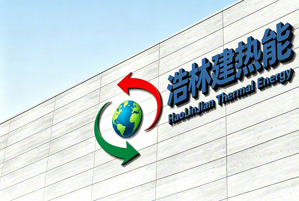 Welcome to Hubei Haolinjian Thermal Energy Equipment Co., Ltd.!