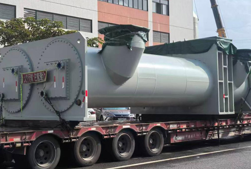 Welcome to Hubei Haolinjian Thermal Energy Equipment Co., Ltd.!