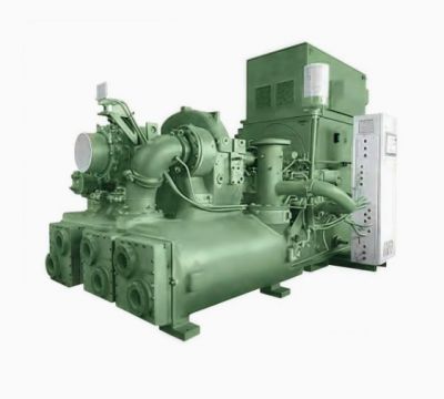 Ihi Sullair T3系列空压机冷却器、空冷器管束、冷却器芯、油冷却器