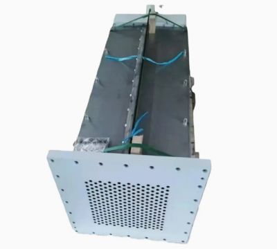 Ihi Sullair Tre系列压缩机冷却器、空气冷却器、水冷却器、油冷却器
