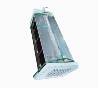 Ihi Sullair Tre系列压缩机冷却器、空气冷却器、水冷却器、油冷却器