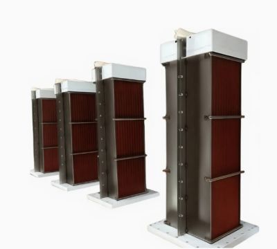 Ihi Sullair Tra系列压缩机冷却器、空气冷却器、水冷却器、油冷却器