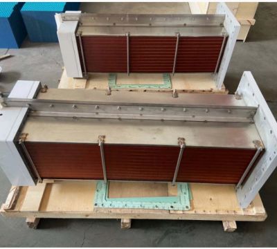 Ihi Sullair T2系列空压机冷却器、空冷器管束、冷却器芯、油冷却器