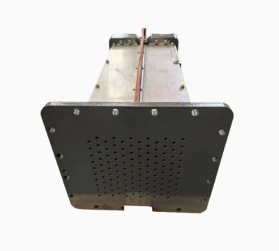 三星TM系列TM600空冷器、水冷器、中冷器、后冷器、舞台冷却器芯