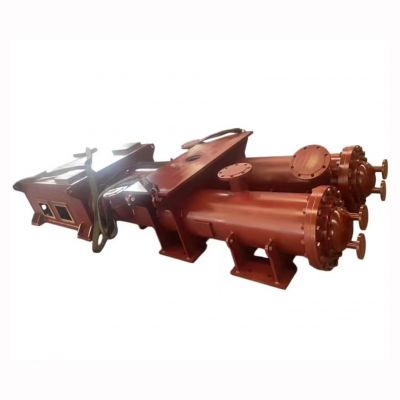 Customized heat exchanger 2